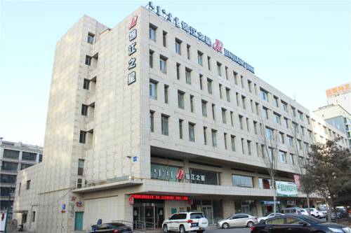 Baotou China Último Minuto Código de Descuento Booking.com