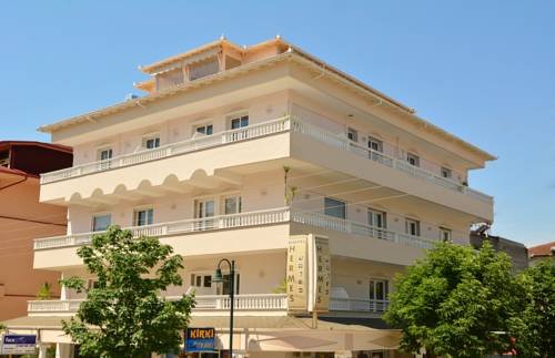 Olympiaki Akti Greece Last Minute Discount Code Booking.com