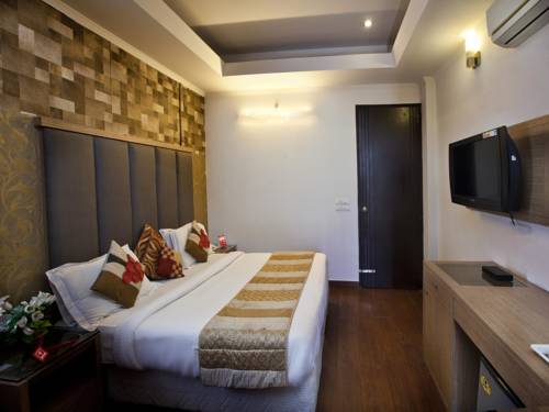 Gurgaon Inde Code de réduction de dernière minute Booking.com
