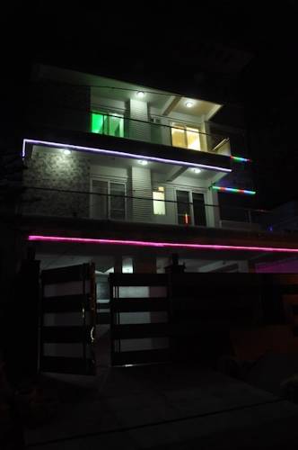 Noida, Uttar Pradesh Inde Code de réduction de dernière minute Booking.com
