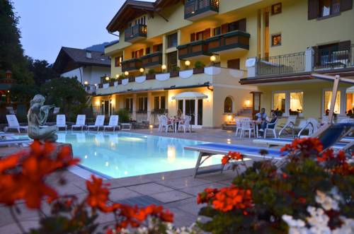 Molveno Italien Last-Minute-Rabattcode Booking.com