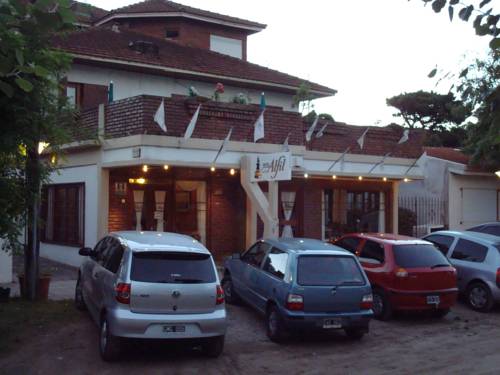 Villa Gesell Argentinien Last-Minute-Rabattcode Booking.com