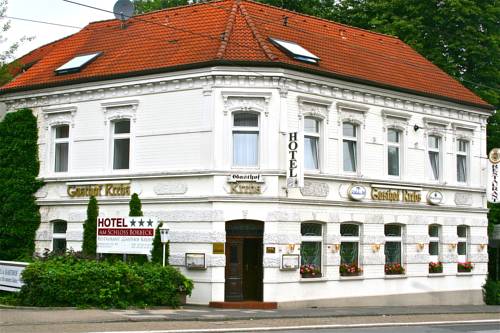 Essen Germany Last Minute Discount Code Booking.com