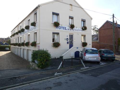 Beauvais Frankrijk Laatste minuut Kortingscode Booking.com