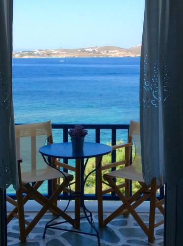 Parikia Grecia Último Minuto Código de Descuento Booking.com