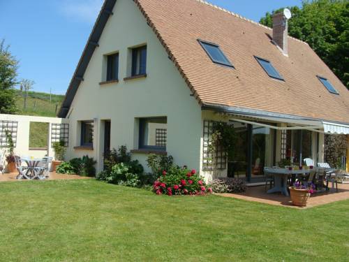 Tourville La Chapelle Frankreich Last-Minute-Rabattcode Booking.com