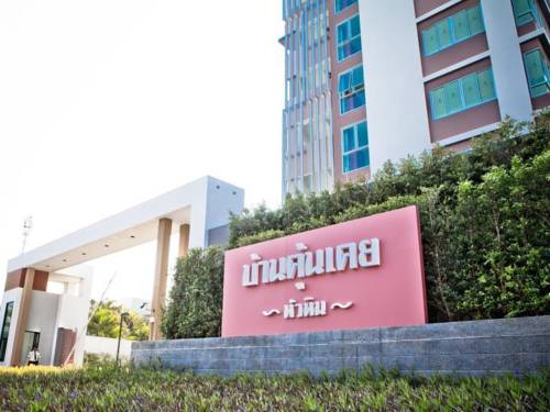 Hua Hin Thailand Last Minute Discount Code Booking.com