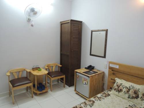 Ho Chi Minh Stadt Vietnam Last-Minute-Rabattcode Booking.com