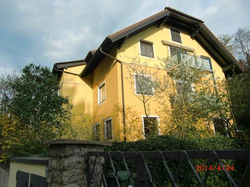 Salzburg / Koppl Österreich Last-Minute-Rabattcode Booking.com