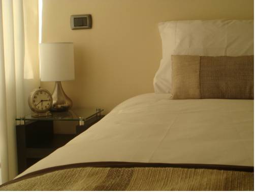 Santiago Chile Last-Minute-Rabattcode Booking.com