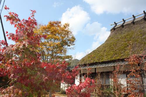 Nantan Japan Last-Minute-Rabattcode Booking.com