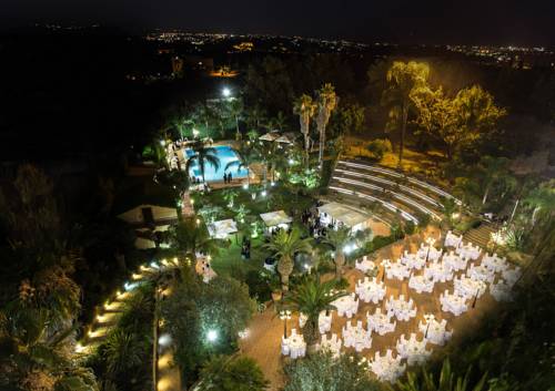 Agrigento Italia Último Minuto Código de Descuento Booking.com