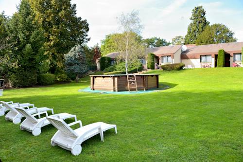 La Châtre Frankreich Last-Minute-Rabattcode Booking.com