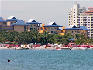 Santa Marta Colombia Last Minute Discount Code Agoda.com