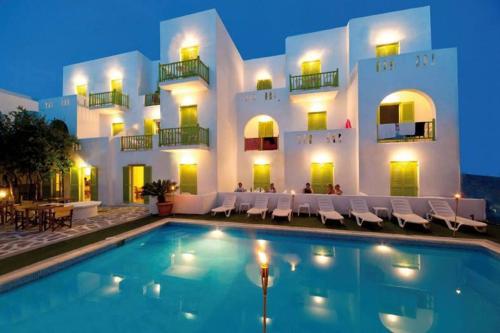 Paros Island Greece Last Minute Discount Code Agoda.com