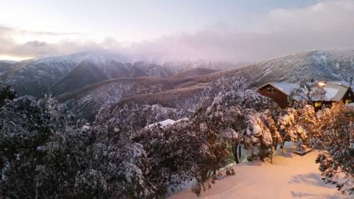 Falls Creek Australien Last-Minute-Rabattcode Booking.com