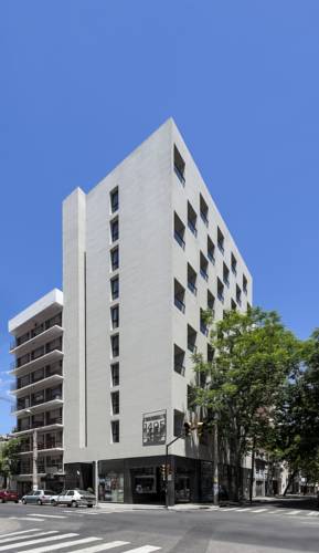 Rosario Argentina Last Minute Discount Code Booking.com