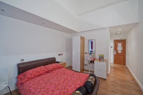 Liverpool Vereinigtes Königreich Last-Minute-Rabattcode Booking.com