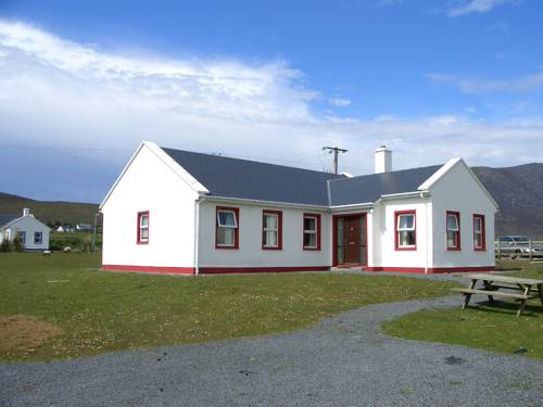Grafschaft Mayo Irland Last-Minute-Rabattcode Booking.com