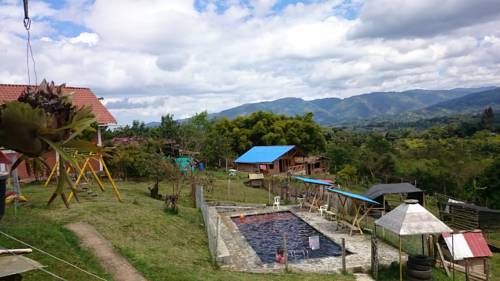San Agustín Colombia Last Minute Discount Code Booking.com