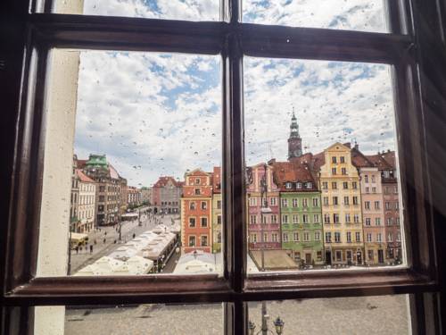 Breslau Polen Last-Minute-Rabattcode Booking.com