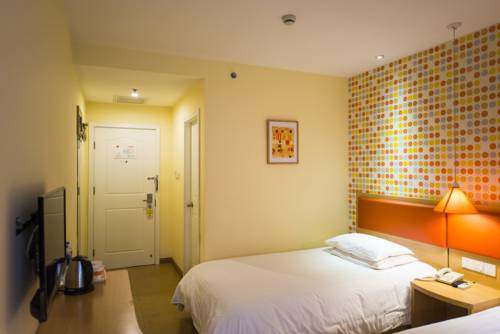 Guangzhou China Laatste minuut Kortingscode Booking.com