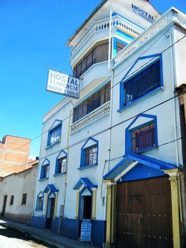 Copacabana Bolivien Last-Minute-Rabattcode Booking.com