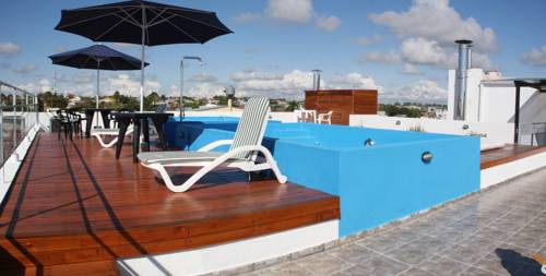 Federación Argentina Last Minute Discount Code Booking.com