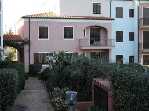 Valledoria Italien Last-Minute-Rabattcode Booking.com