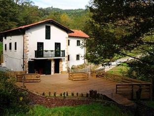 Hondarribia Spain Last Minute Discount Code Agoda.com