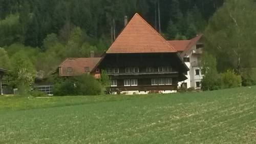 Gutach Deutschland Last-Minute-Rabattcode Booking.com