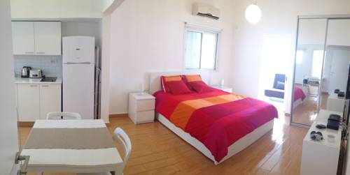 Tel Aviv Israel Last-Minute-Rabattcode Booking.com