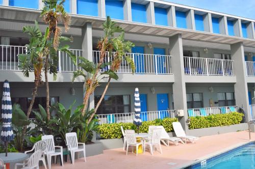 Fort Pierce (FL) United States Last Minute Discount Code Agoda.com