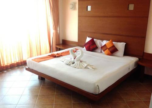 Hua Hin Thaïlande Code de réduction de dernière minute Booking.com