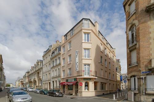 Reims France Last Minute Discount Code Booking.com