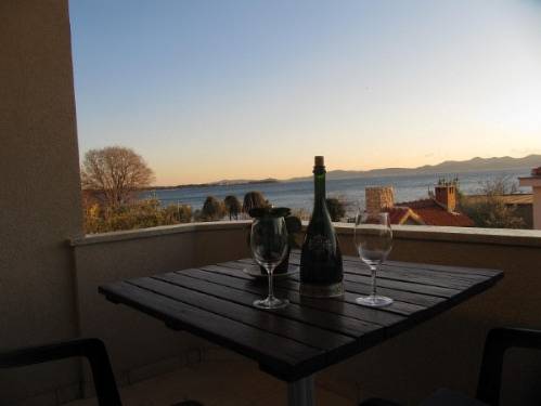 Zadar-Diklo Kroatien Last-Minute-Rabattcode Booking.com