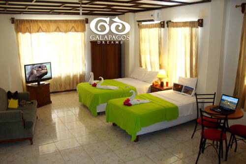 Puerto Ayora, Galapagos Ecuador Last Minute Discount Code Booking.com