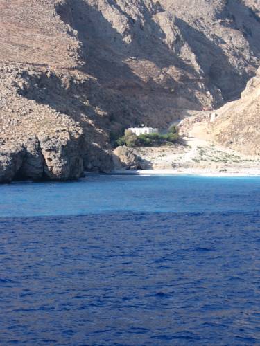 Khóra Sfakíon Greece Last Minute Discount Code Booking.com