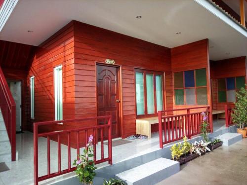 Chiangkhan Thailand Last Minute Discount Code Agoda.com