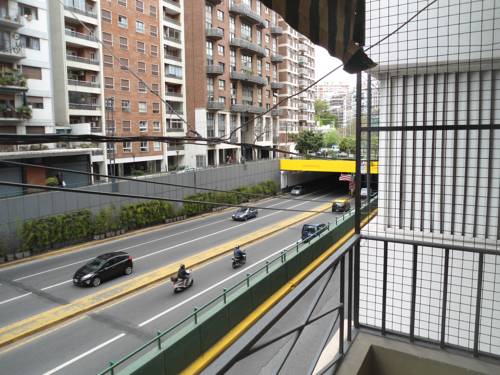 Buenos Aires Argentinien Last-Minute-Rabattcode Booking.com