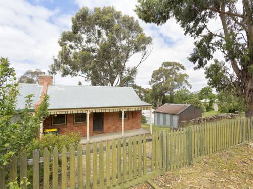 Maldon Australien Last-Minute-Rabattcode Booking.com