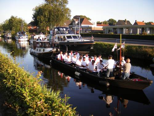 Appelscha Nederland Laatste minuut Kortingscode Booking.com