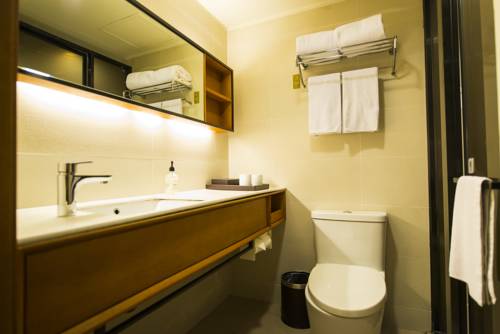 Liaocheng China Last Minute Discount Code Booking.com