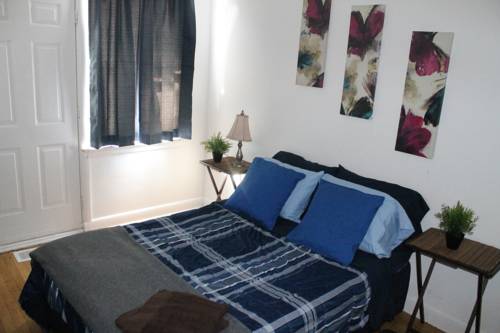 Ottawa (Ontario) Kanada Last-Minute-Rabattcode Booking.com