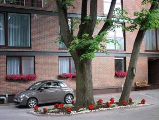 Vilnius Lithuania Last Minute Discount Code Agoda.com