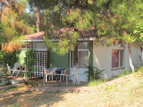 Adalar Türkei Last-Minute-Rabattcode Booking.com