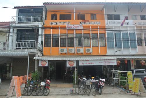 Vientiane Laos Laatste minuut Kortingscode Booking.com