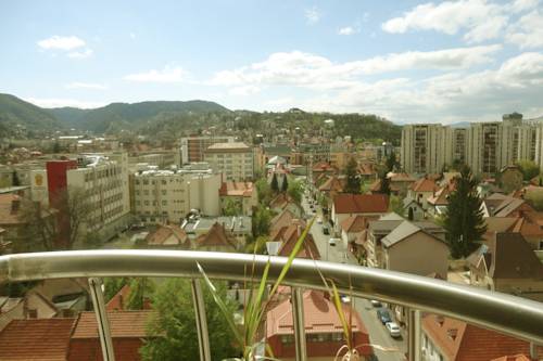 Braşov Roemenië Laatste minuut Kortingscode Booking.com