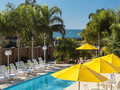 Balneário Camboriú (Santa Catarina) Brazil Last Minute Discount Code Booking.com