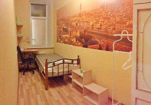 Saint Petersburg Russia Last Minute Discount Code Booking.com